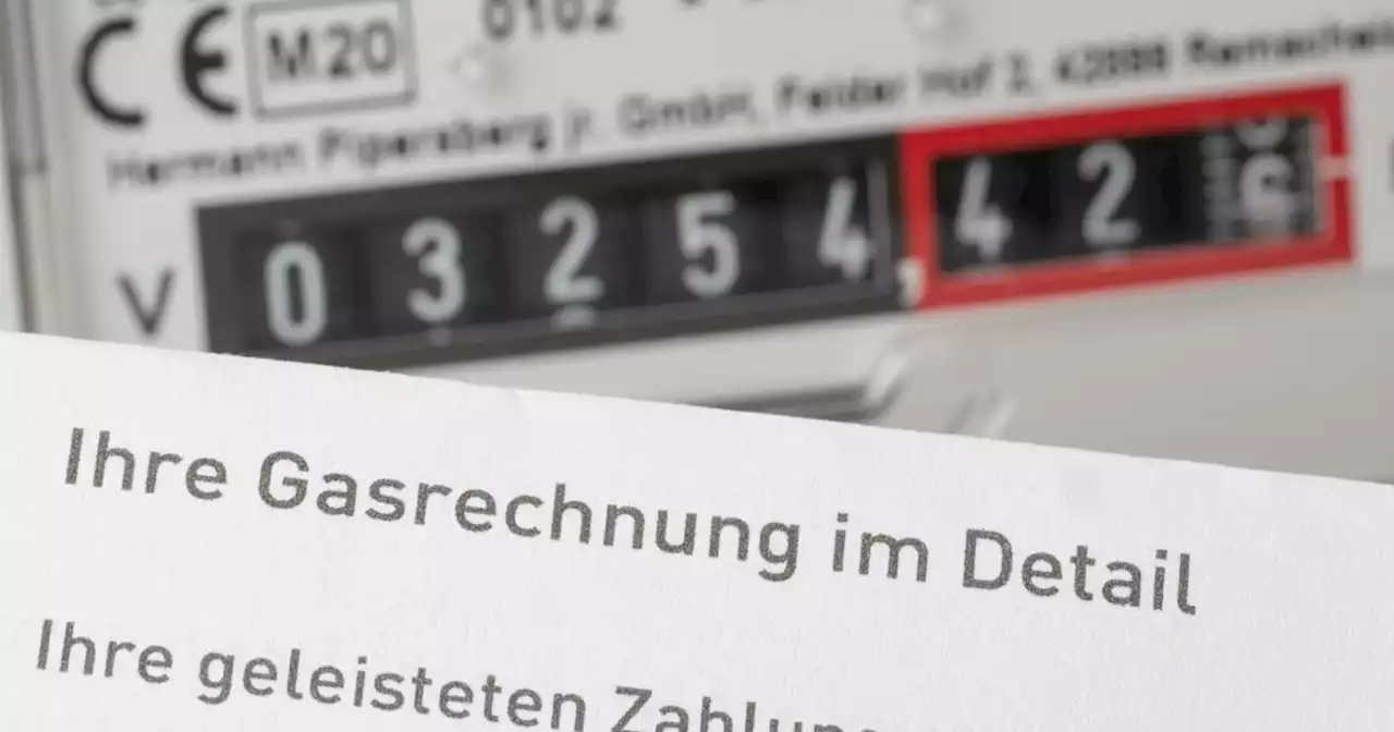 Gaslieferanten bekommen Erstattung: Bundesregierung kurbelt Energie-Soforthilfe für Dezember an