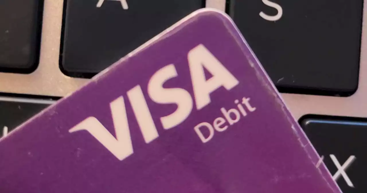 Visa issues scam warning ahead of Black Friday sales