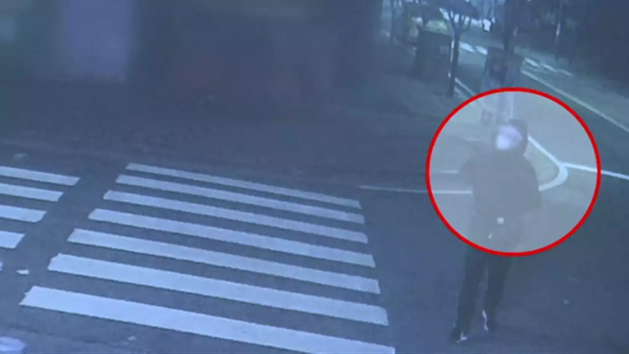 금은방 터는 데 2분도 채 안 걸려…치밀한 예행연습까지