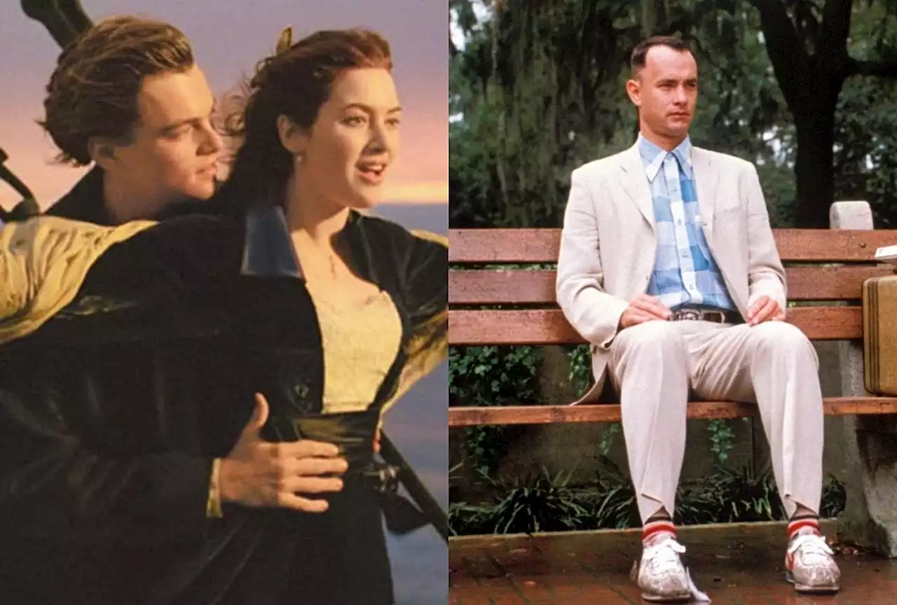 11 Blockbusters That Won the Oscar For Best Picture