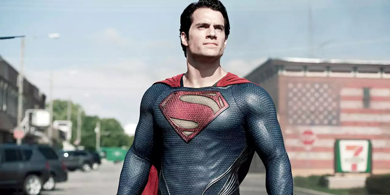 Henry Cavill's Superman Return Plans On Hold Amid DC Studios Changes