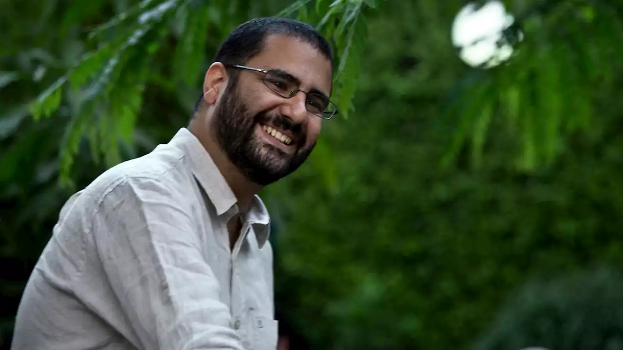 Jailed British-Egyptian activist Alaa Abd El-Fattah has 'deteriorated severely'