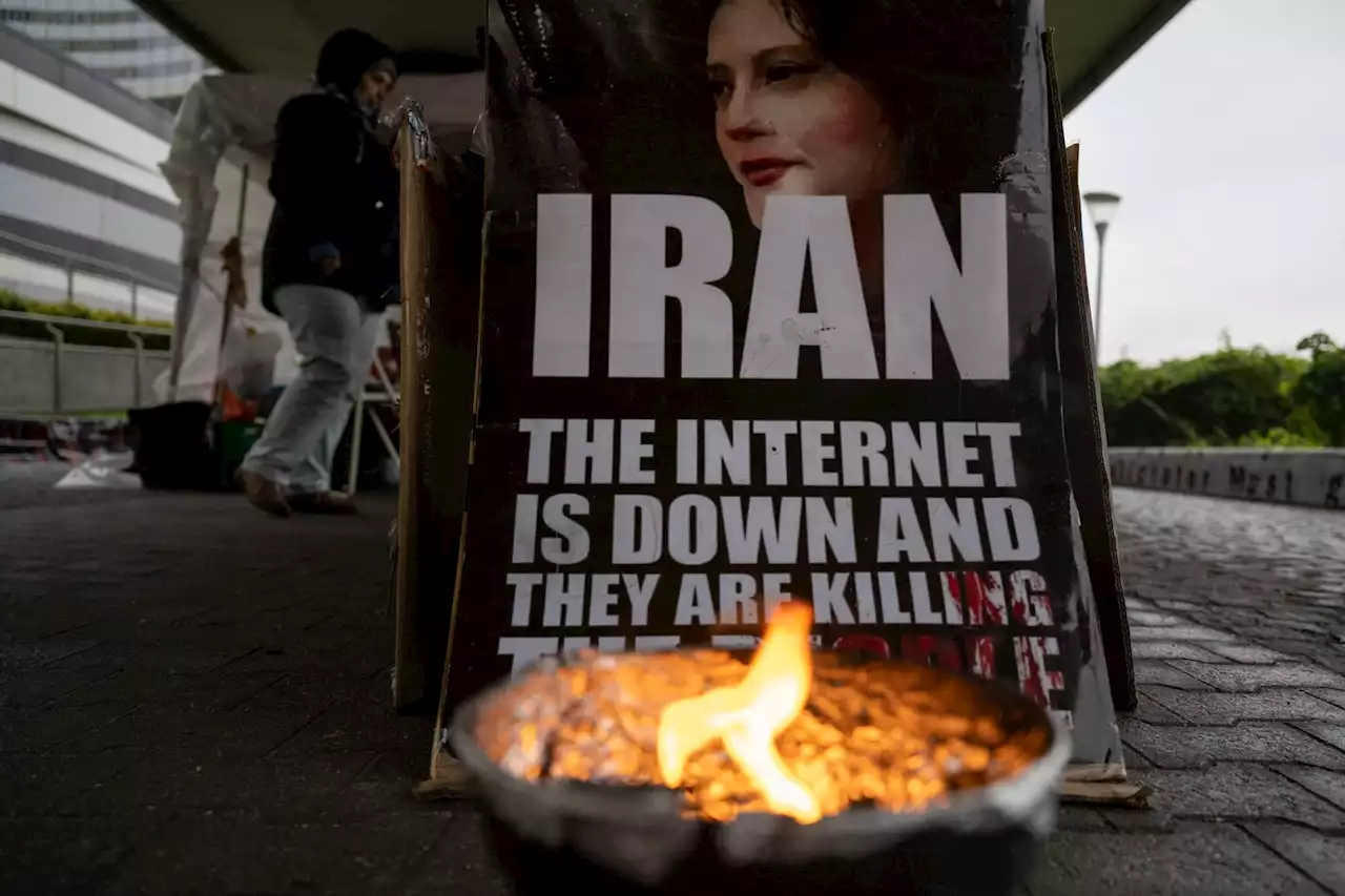 The Truth About an Alarming Rumor of Mass Executions in Iran—and What’s Really Happening Now