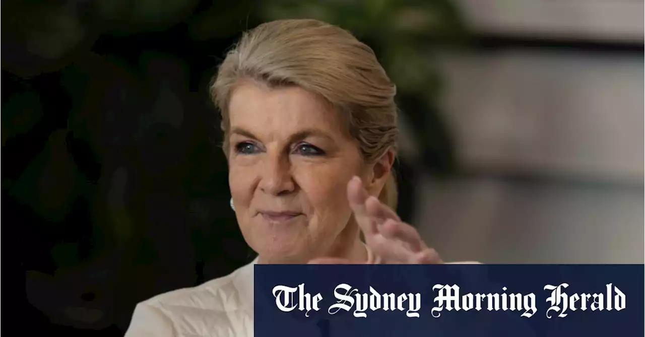 ‘The answers they deserve’: Julie Bishop on the MH17 verdict