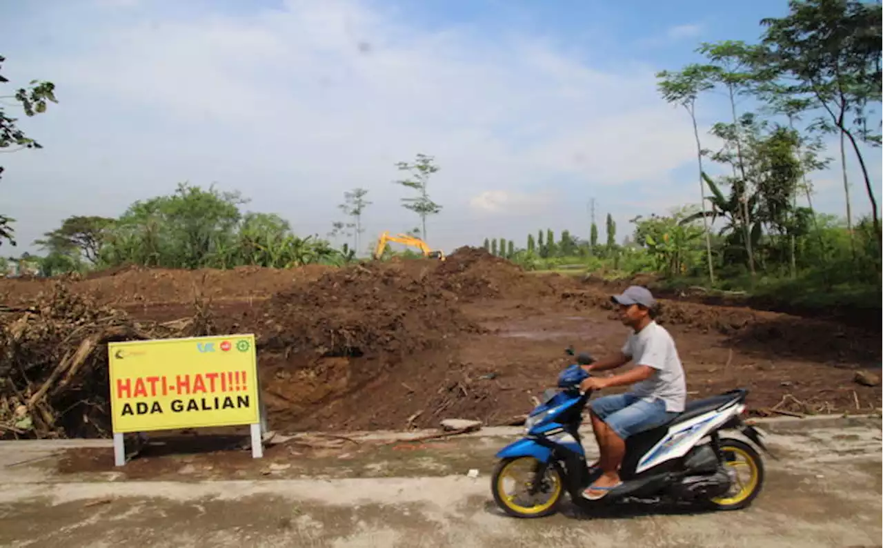 Jalan Tol Solo-Jogja Selesai Juli 2024, Waktu Tempuh dari 2 Jam Jadi 30 Menit