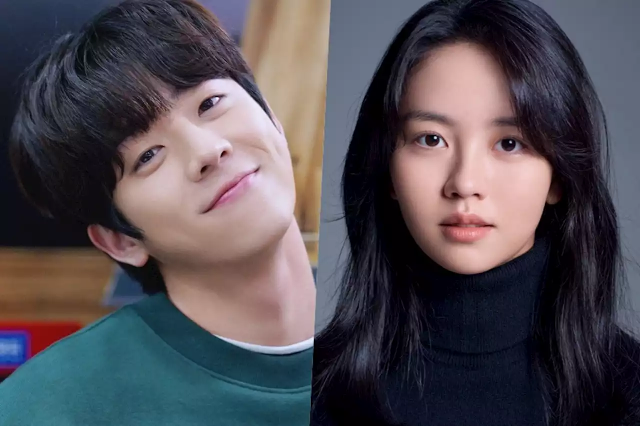 Chae Jong Hyeop Confirmed To Join Kim So Hyun In New Romance Drama