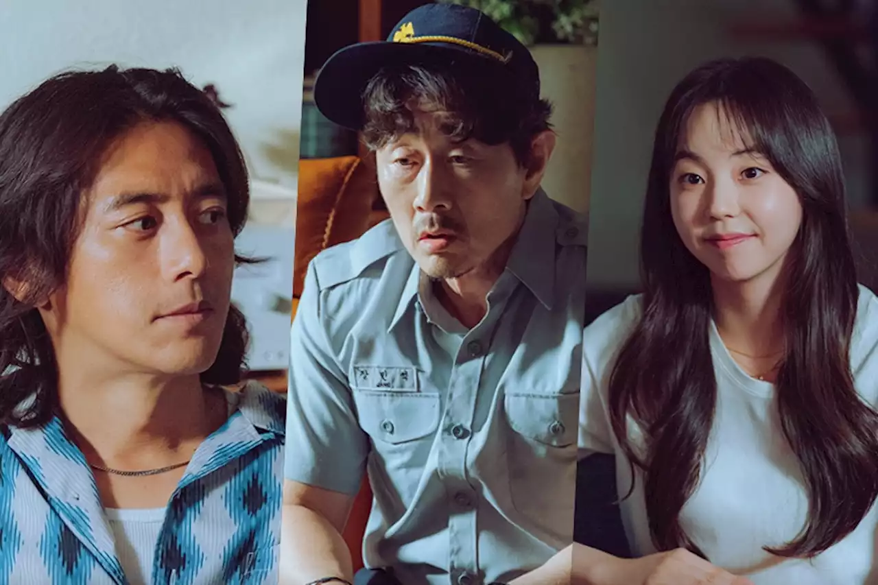 Go Soo, Heo Joon Ho, And Ahn So Hee Become Housemates In “Missing: The Other Side 2”