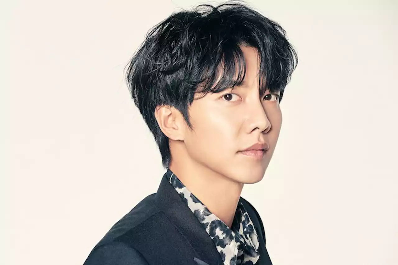 Hook Entertainment Comments Regarding Lee Seung Gi’s Certification Of Contents For Transparent Payment