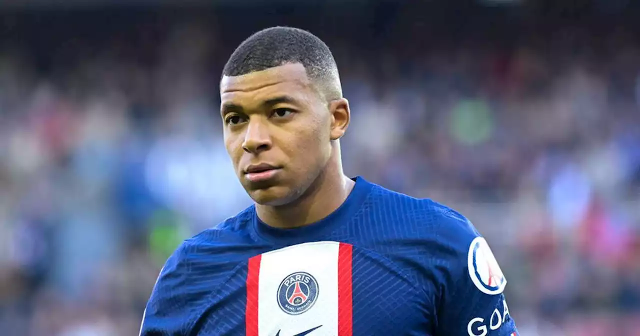 Ligue 1: Erzürnte fehlendes Gehalt PSG-Star Kylian Mbappé?