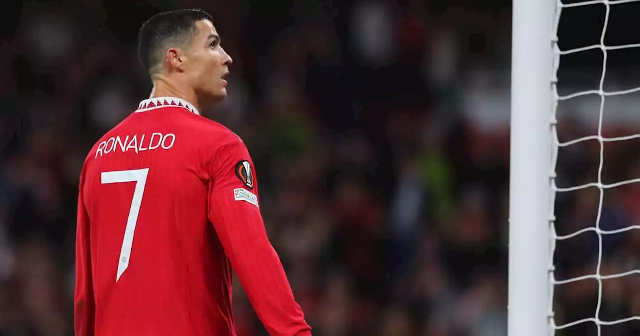 Manchester United leitet Schritte wegen Ronaldo-Interview ein!