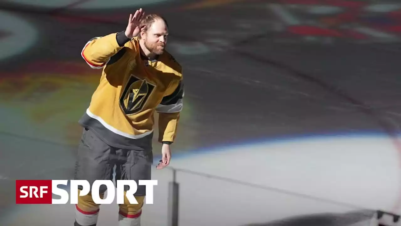 Eindrückliche Marke in der NHL - «Ironman» Phil Kessel macht die 1000 voll