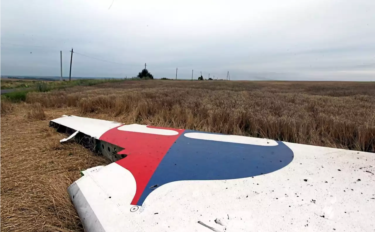 Malaysia supports Dutch court verdict on MH17