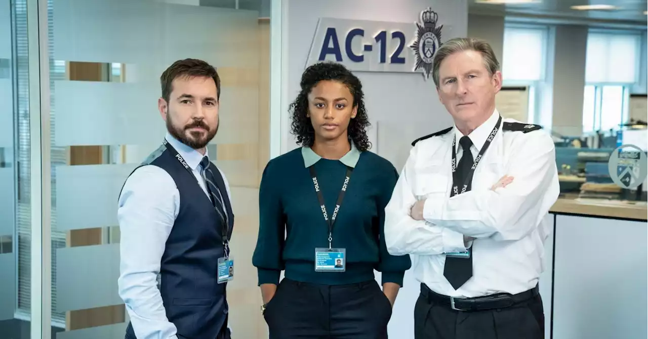 Line Of Duty fans, Adrian Dunbar has dropped an exciting hint about season 7