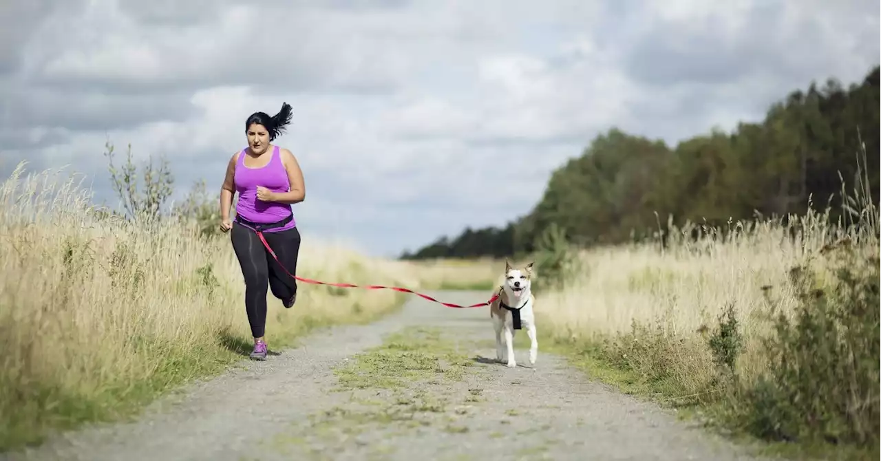 Running slowly has fitness benefits – but is it possible to be *too* slow?