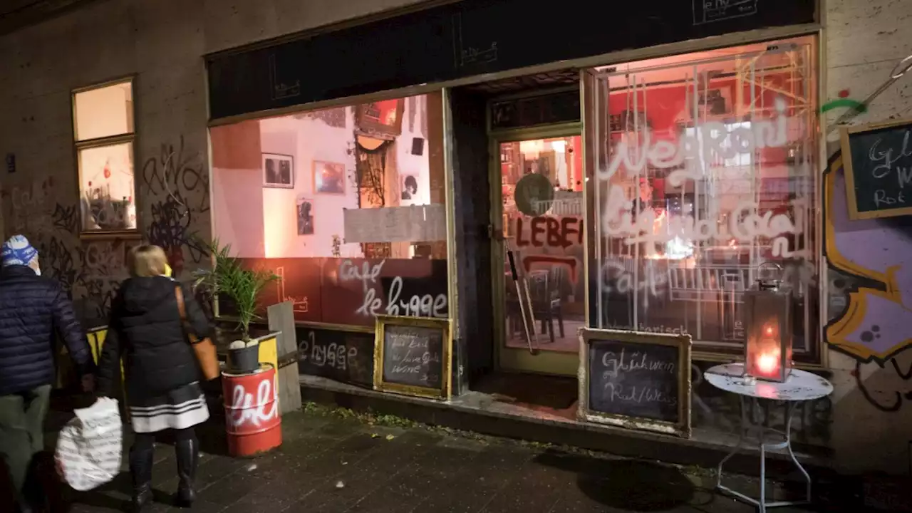 München: Bar Le Hygge im Schlachthofviertel im Test