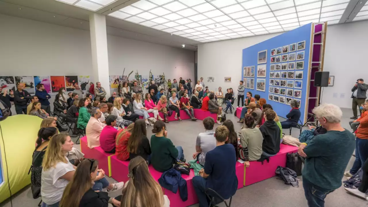 Münchner Museen im Wandel