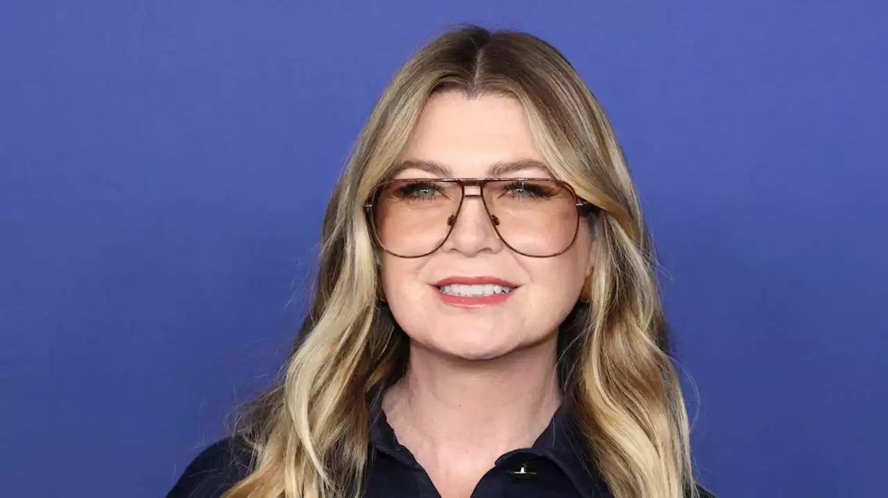 Ellen Pompeo steigt bei „Grey’s Anatomy“ aus