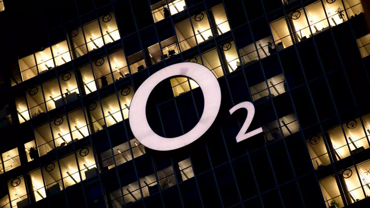 Probleme im Mobilfunknetz von O2 sind behoben