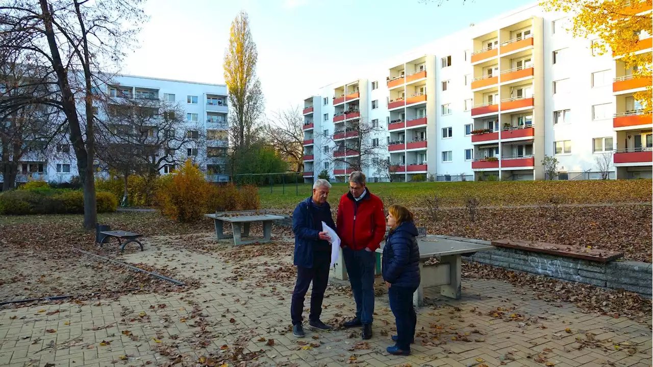 Bezirk kann Wohnungsbau nicht verhindern: „Im Ilsekiez entscheidet sich die Frage, wie Berlin Stadt gestalten möchte“