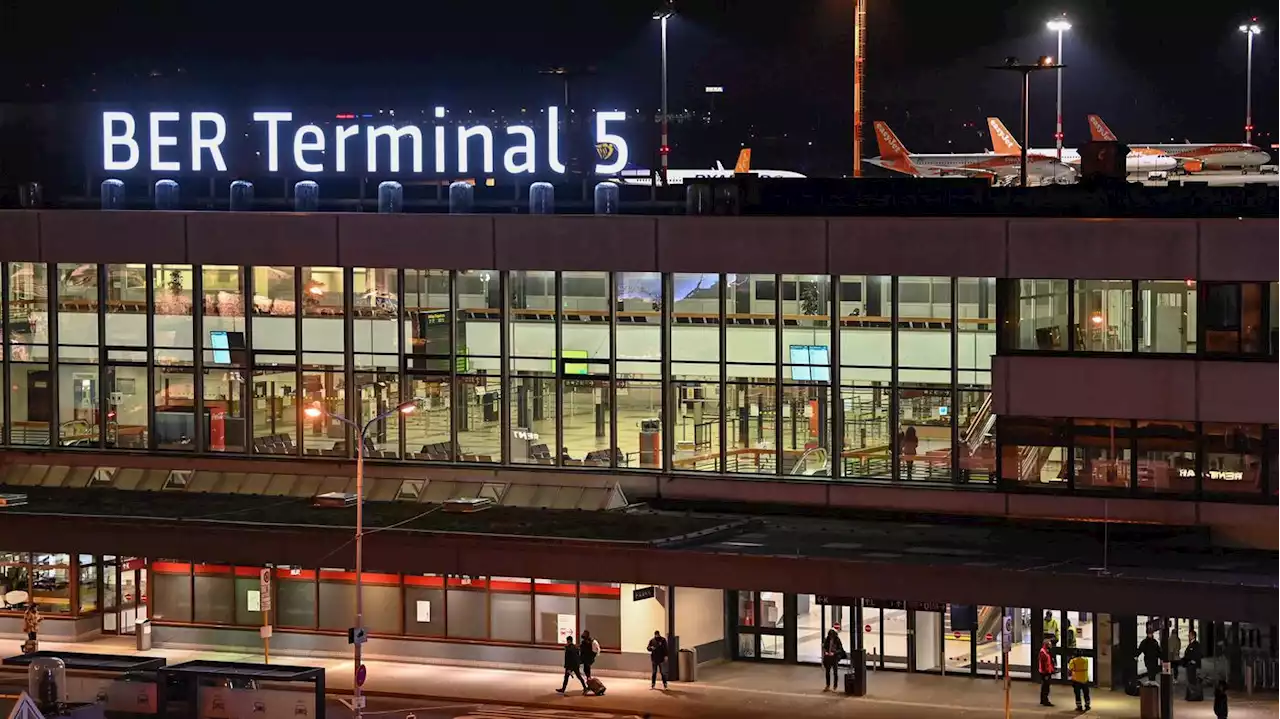 Ehemaliger DDR-Zentralflughafen: BER-Aufsichtsrat beschließt endgültiges Aus für Schönefelder Airport