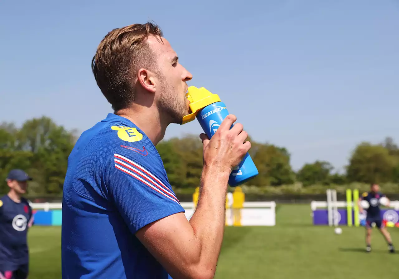 England sponsors Lucozade pull out of World Cup due to Qatar's human rights record