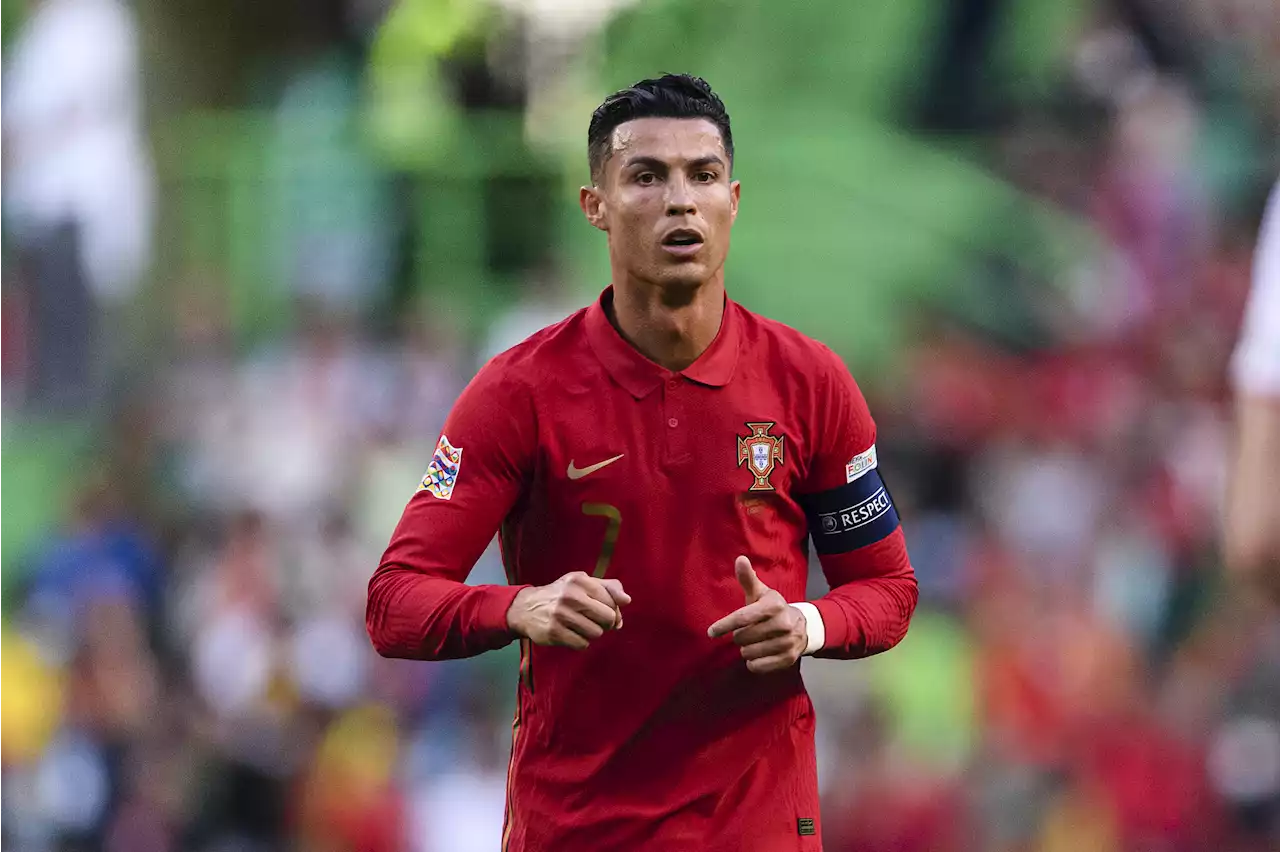 'It's probably my last World Cup', says Cristiano Ronaldo, who reveals retirement plans