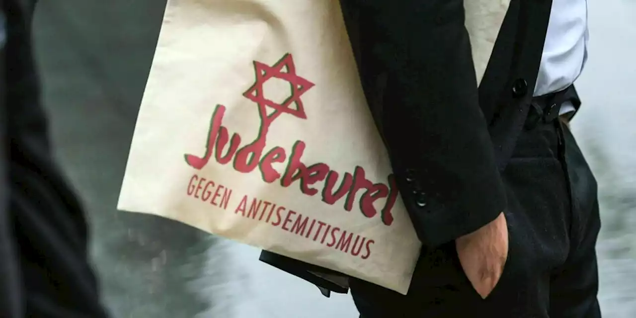 Antisemitismus in der Nachbarschaft: „Sag nie, dass du Jude bist“