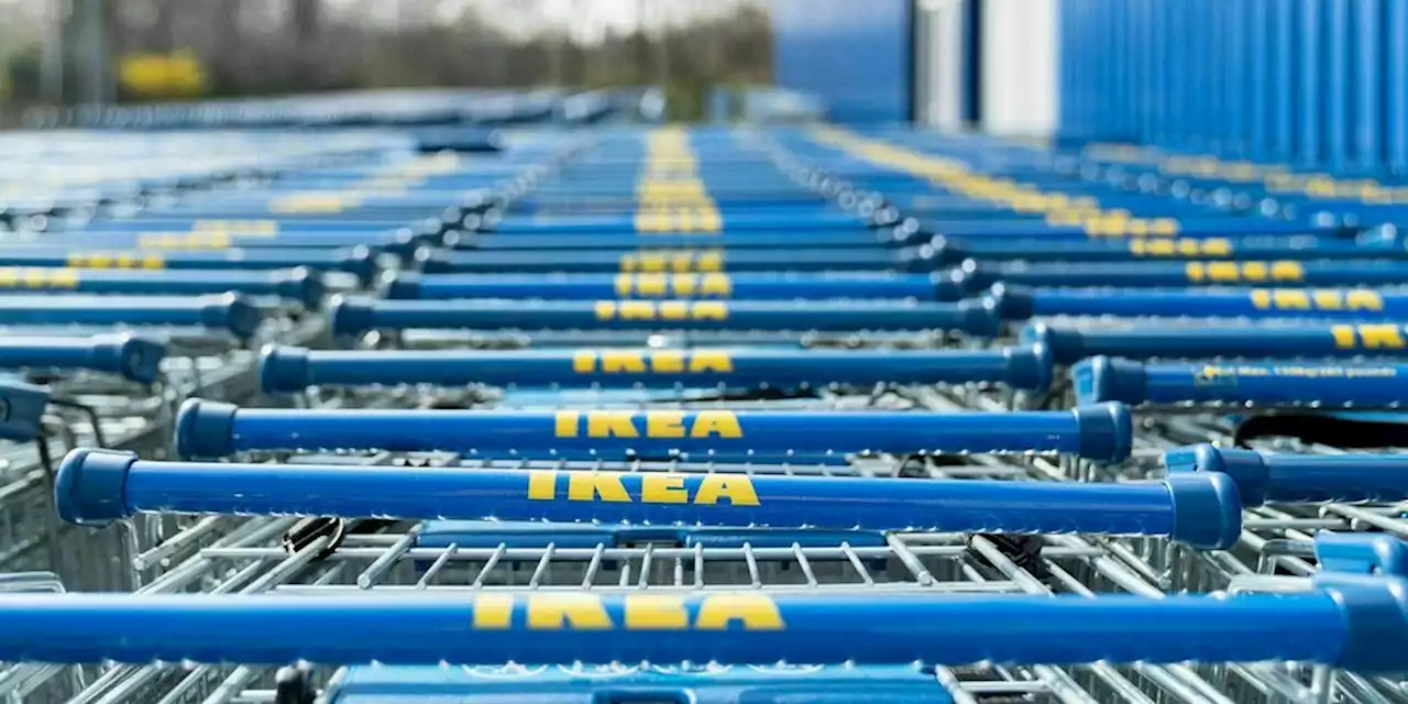 Möbel aus Zwangsarbeit in Belarus: Ikea räumt Fehler ein