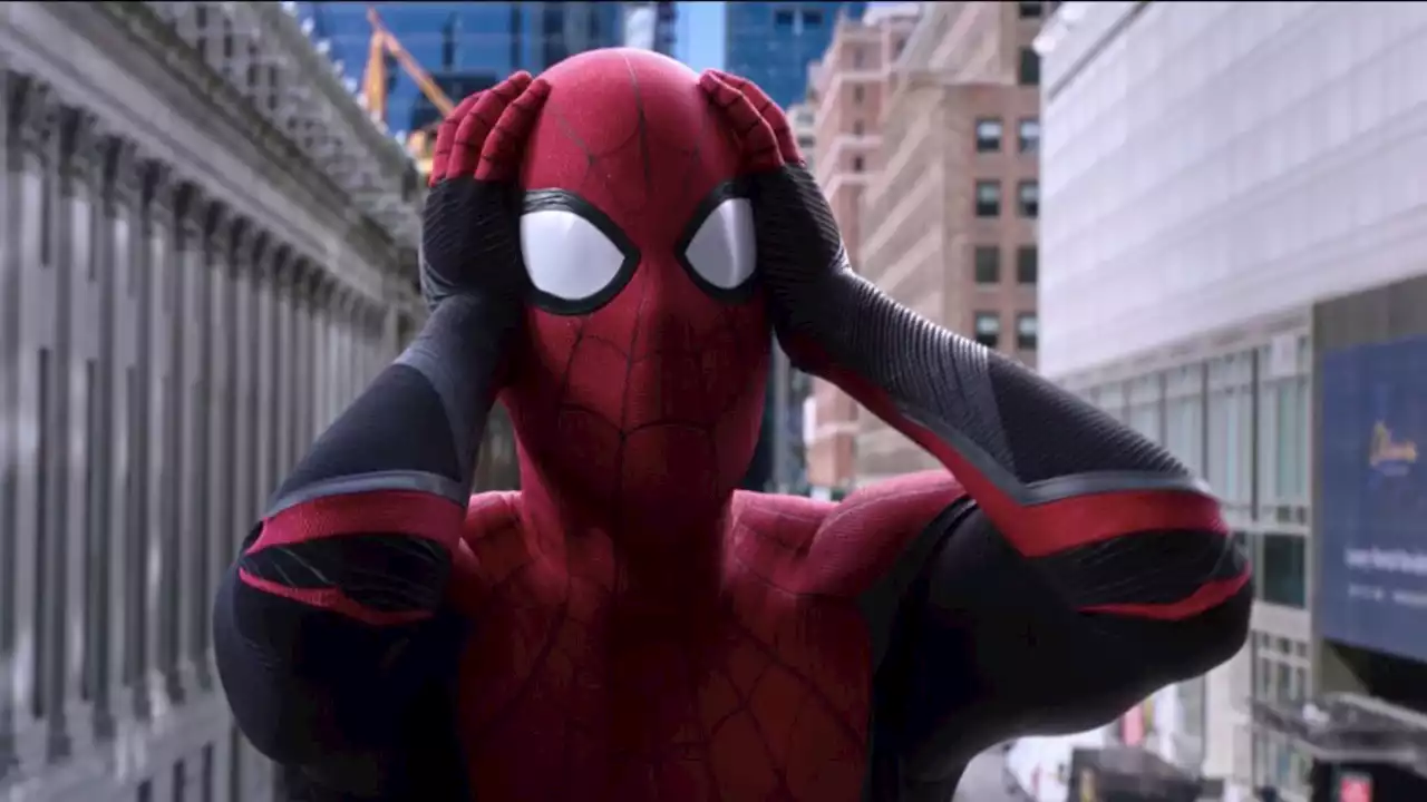 Marvel and Sony team up with Prime Video for multiple Spider-Man TV shows