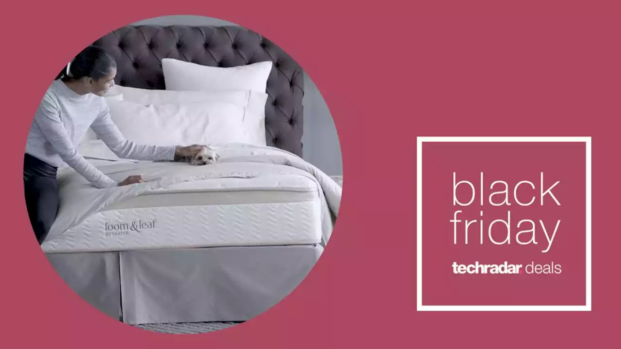 The 4 best memory foam Black Friday mattress deals to shop this weekend