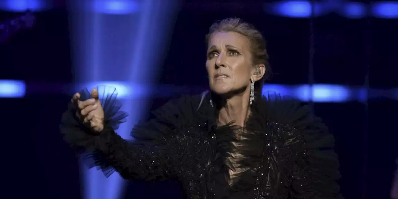 Céline Dion : isolée, elle n'aurait pas parlé à sa soeur Claudette depuis plus de deux ans