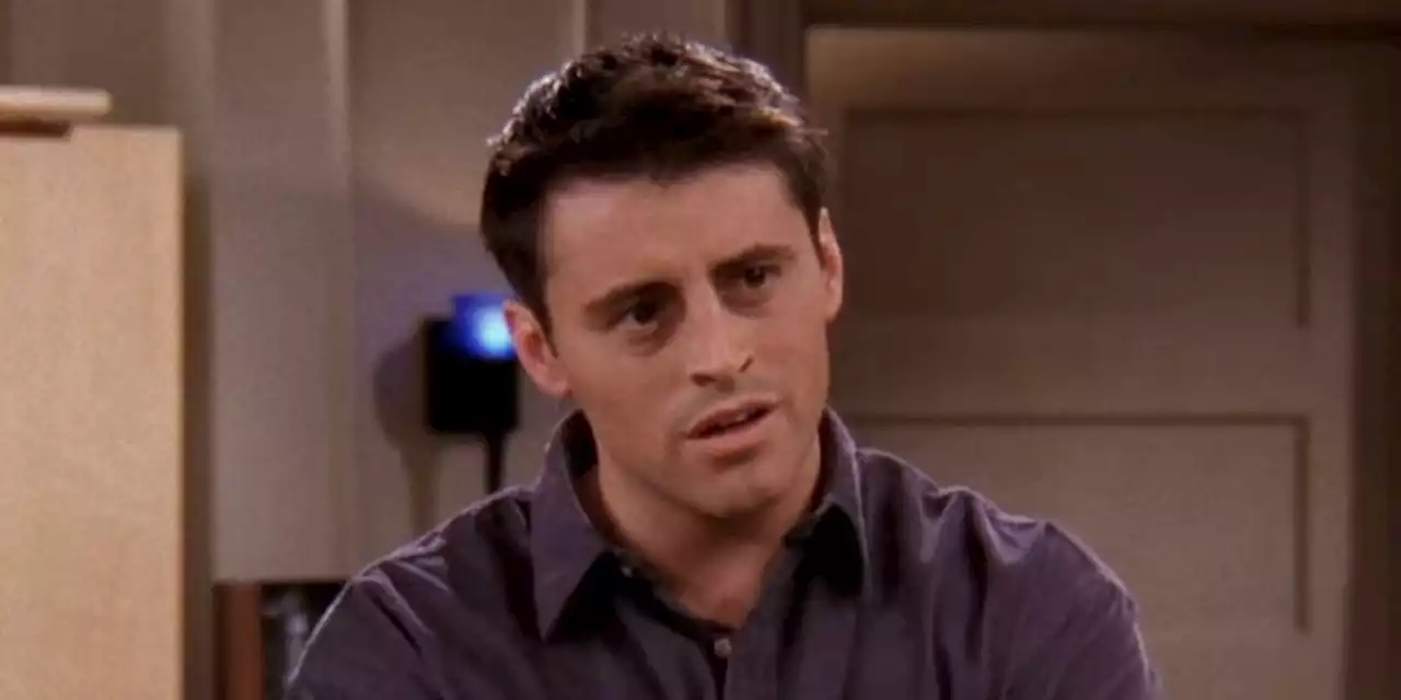 Quiz Friends : seuls les vrais fans de Joey Tribbiani auront 100% de bonnes réponses !