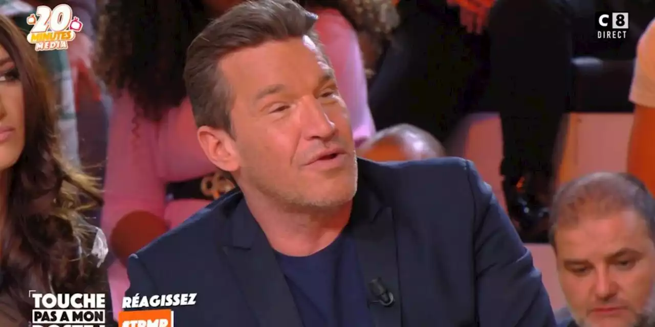 Rumeurs de retour de Secret Story : Benjamin Castaldi révèle à quelle condition il pourrait prendre la tête du programme