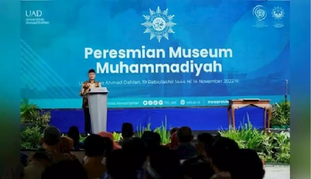 Muktamar Muhammadiyah ke-48: Agenda, Tema, Tanwir hingga Soal Pengurus Pusat