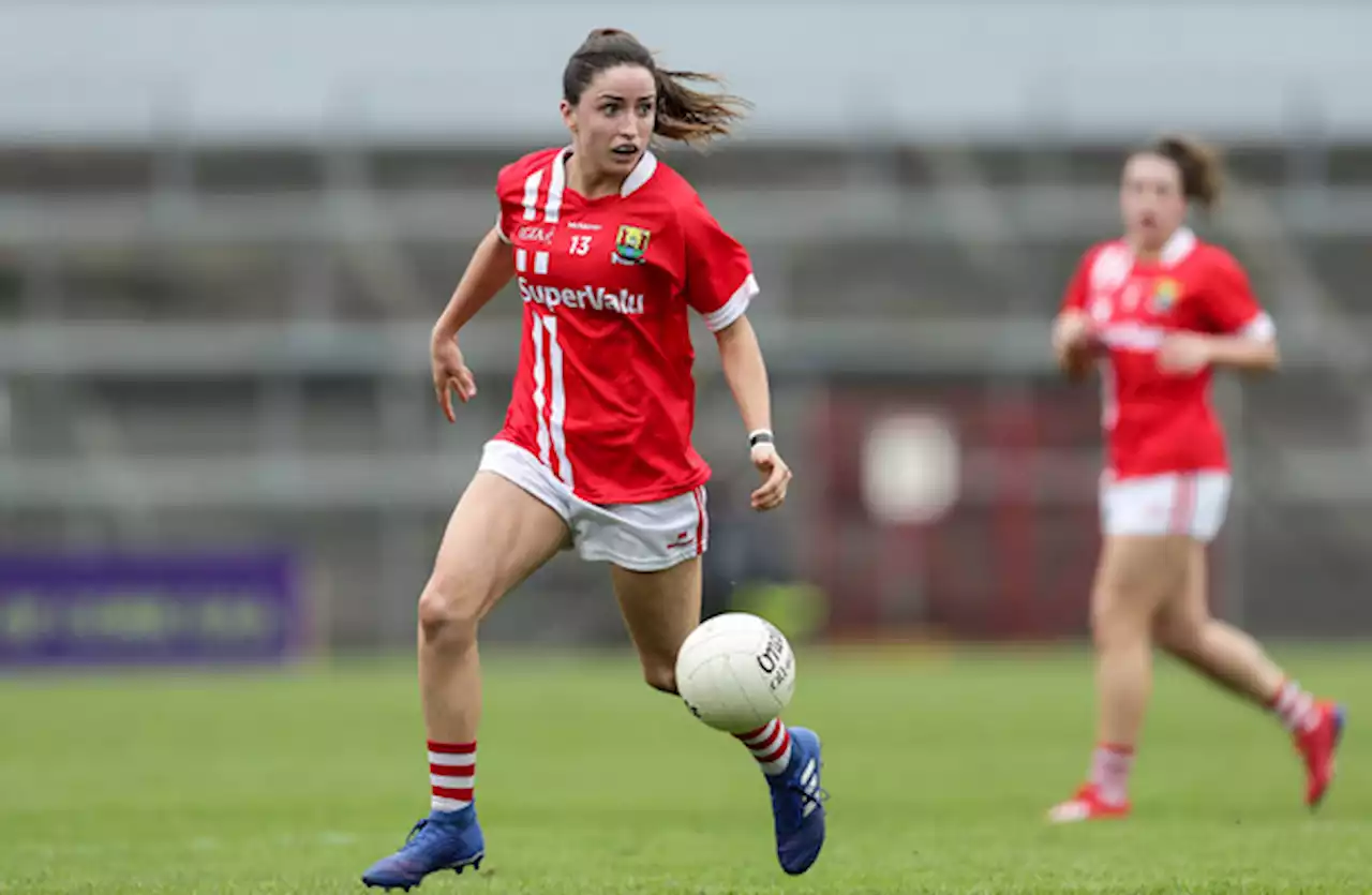 ‘It wasn’t really that fun for me’ - Scally departs Cork panel for 2023