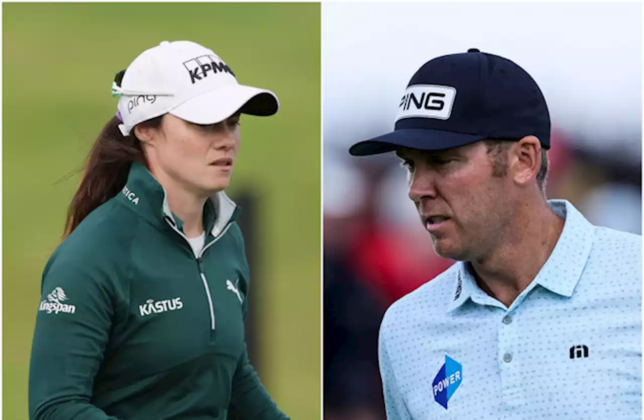 Leona Maguire and Seamus Power make strong starts Statestide