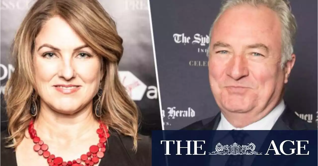 ‘Unprofessional behaviour’: Crikey editor-in-chief heckles ABC journalists during Walkleys speech