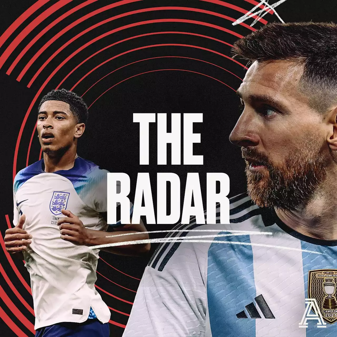 The Radar - The Athletic's 2022 World Cup scouting guide