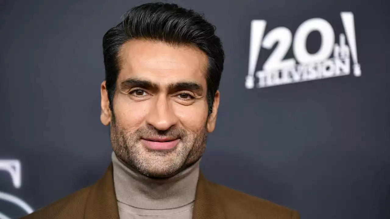 Kumail Nanjiani on the 'tyranny of the positive portrayal'