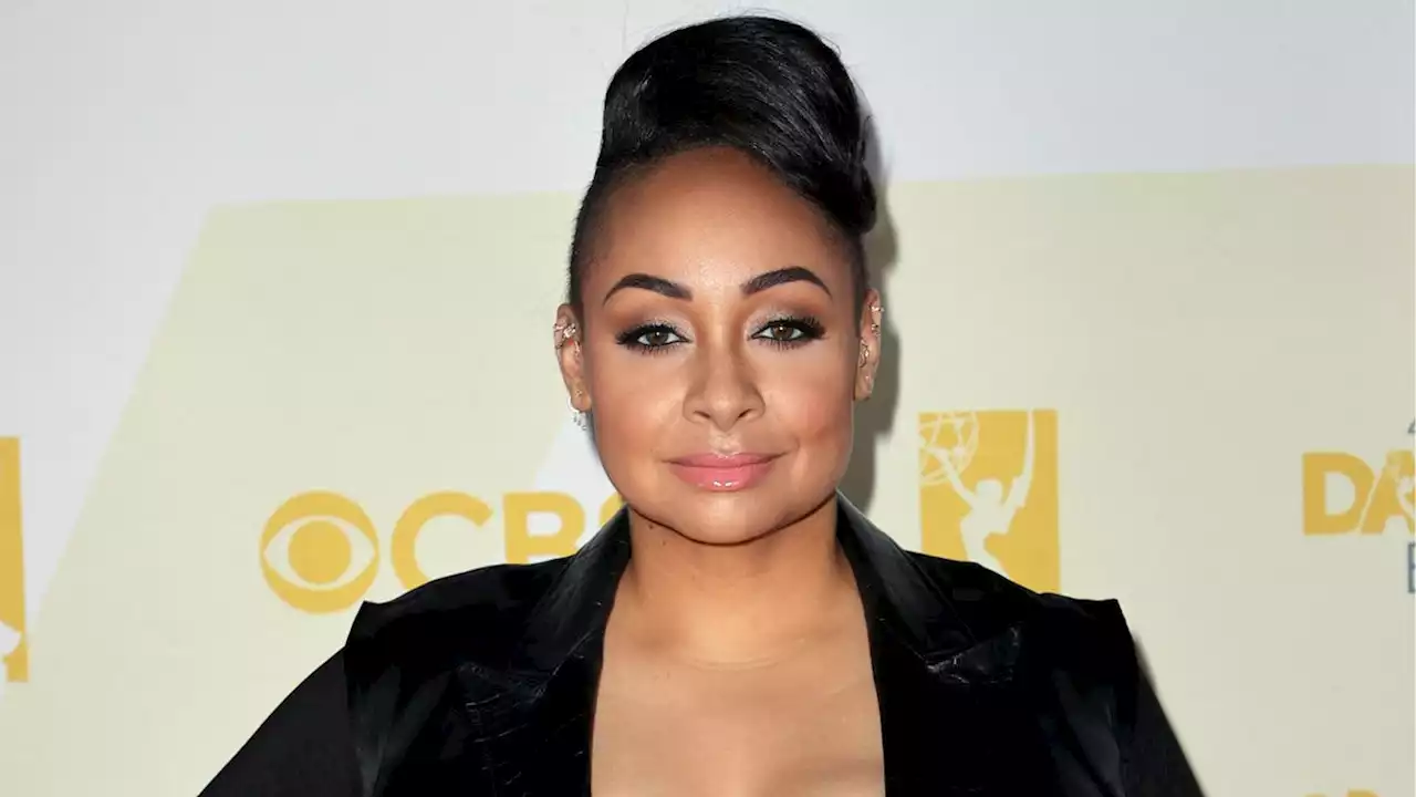 Raven-Symoné says she didn't want her Raven's Home character to be gay