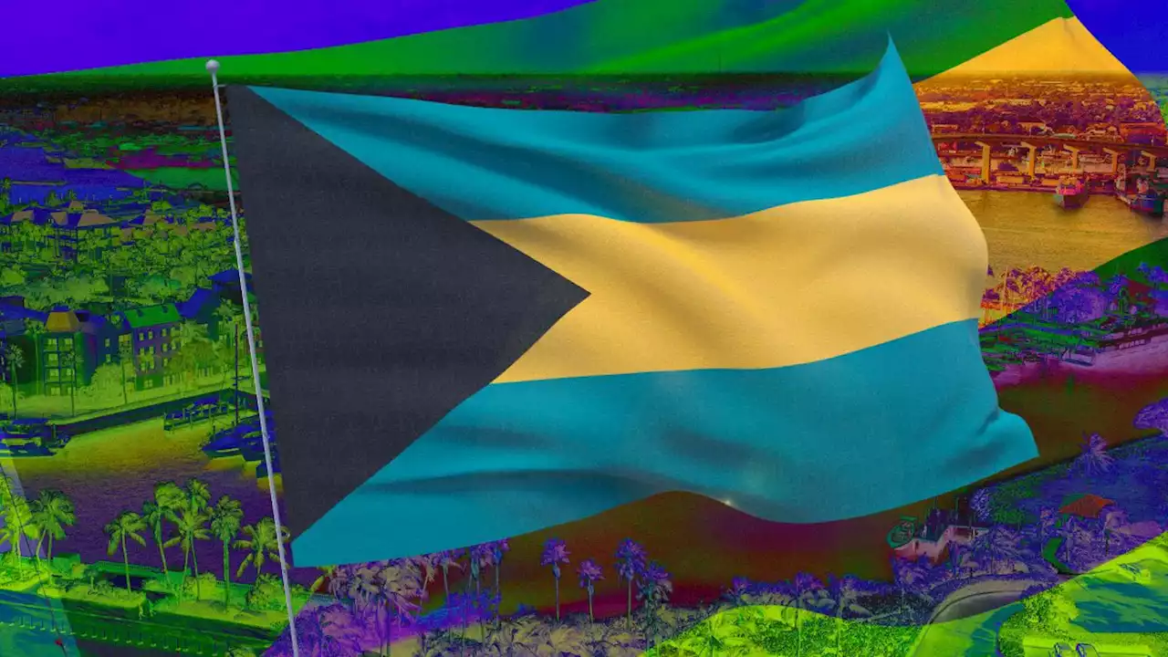 Bahamas seized FTX Digital Markets' assets on Nov. 12, regulator now says