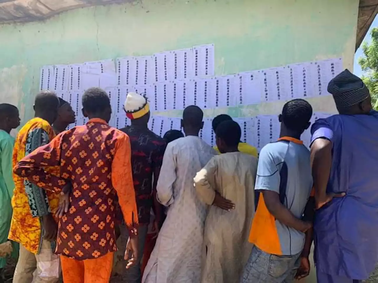 TMG partners with USAID initiative on improving citizen participation in 2023 polls | TheCable