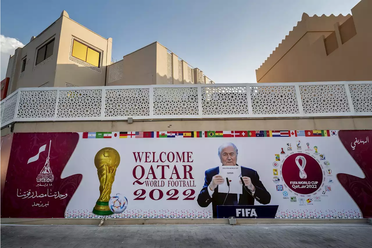 EXPLAINER: Human rights, worker deaths: Why Qatar World Cup is controversial