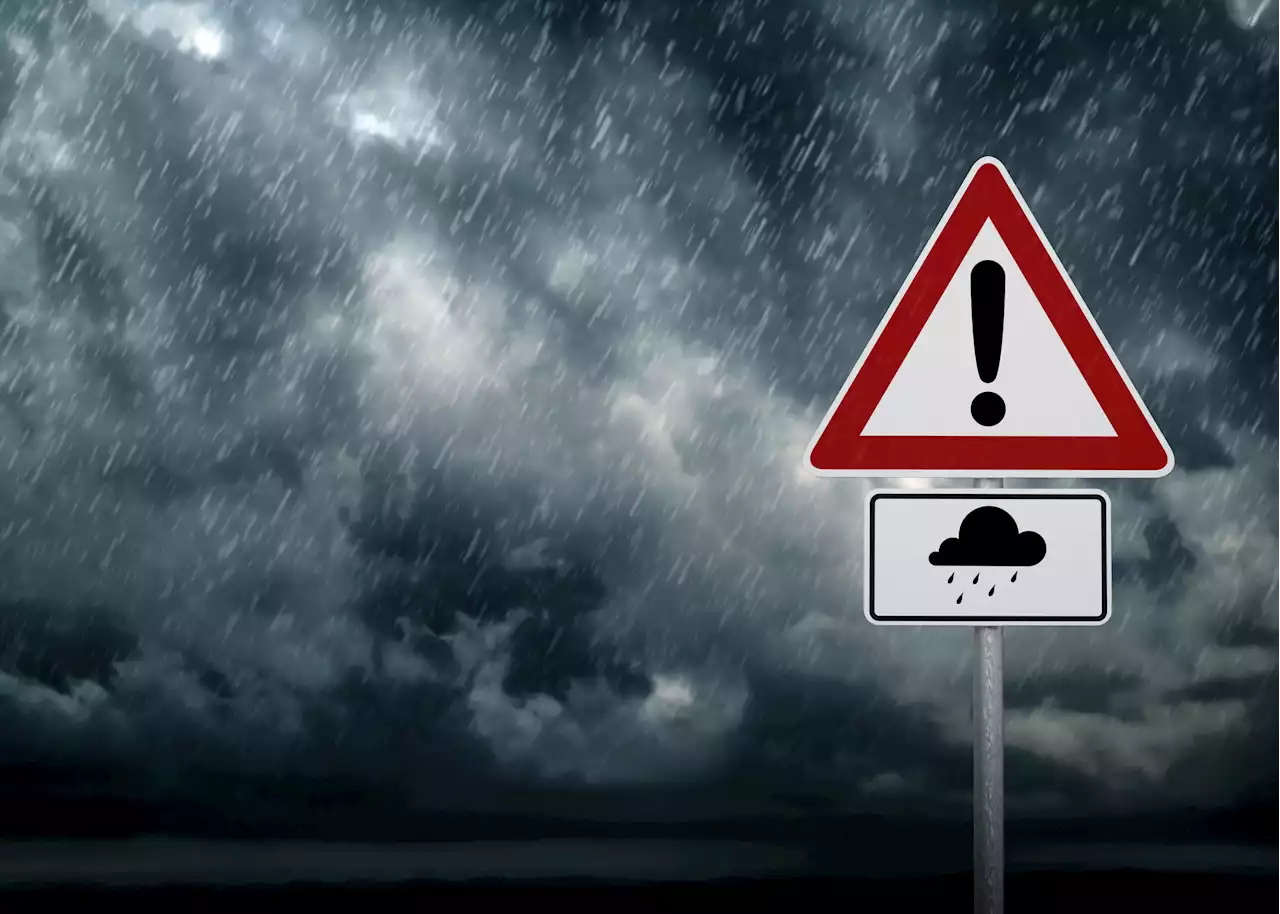 Heavy rain and severe thunderstorms to hit parts of Mpumalanga on Saturday | The Citizen