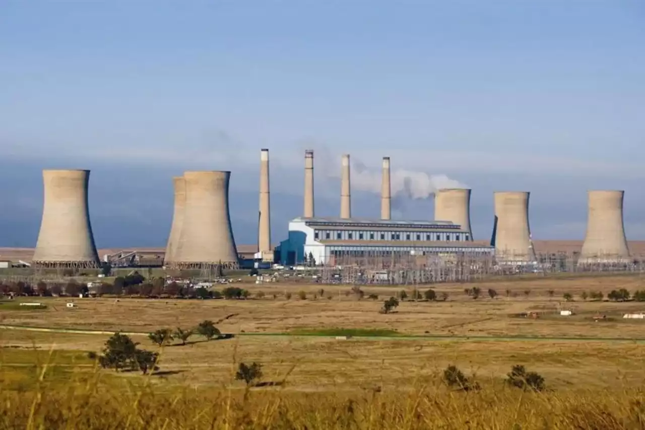 Maintenance contracts worth R16bn at 15 Eskom power stations declared unlawful | The Citizen