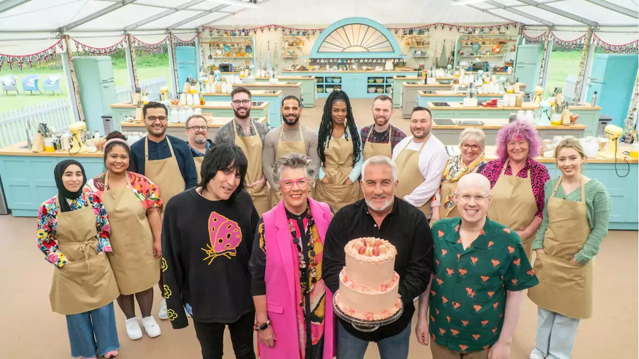 ‘British Baking Show’ Crowns the Right Winner, Is Still Problematic