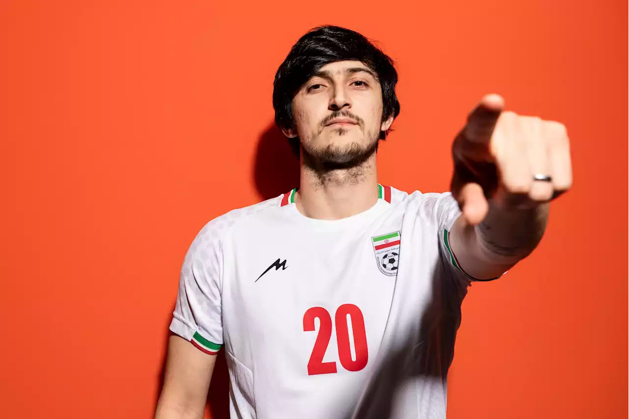 Threat of reprisals loom over Iranian footballers considering protests at the World Cup