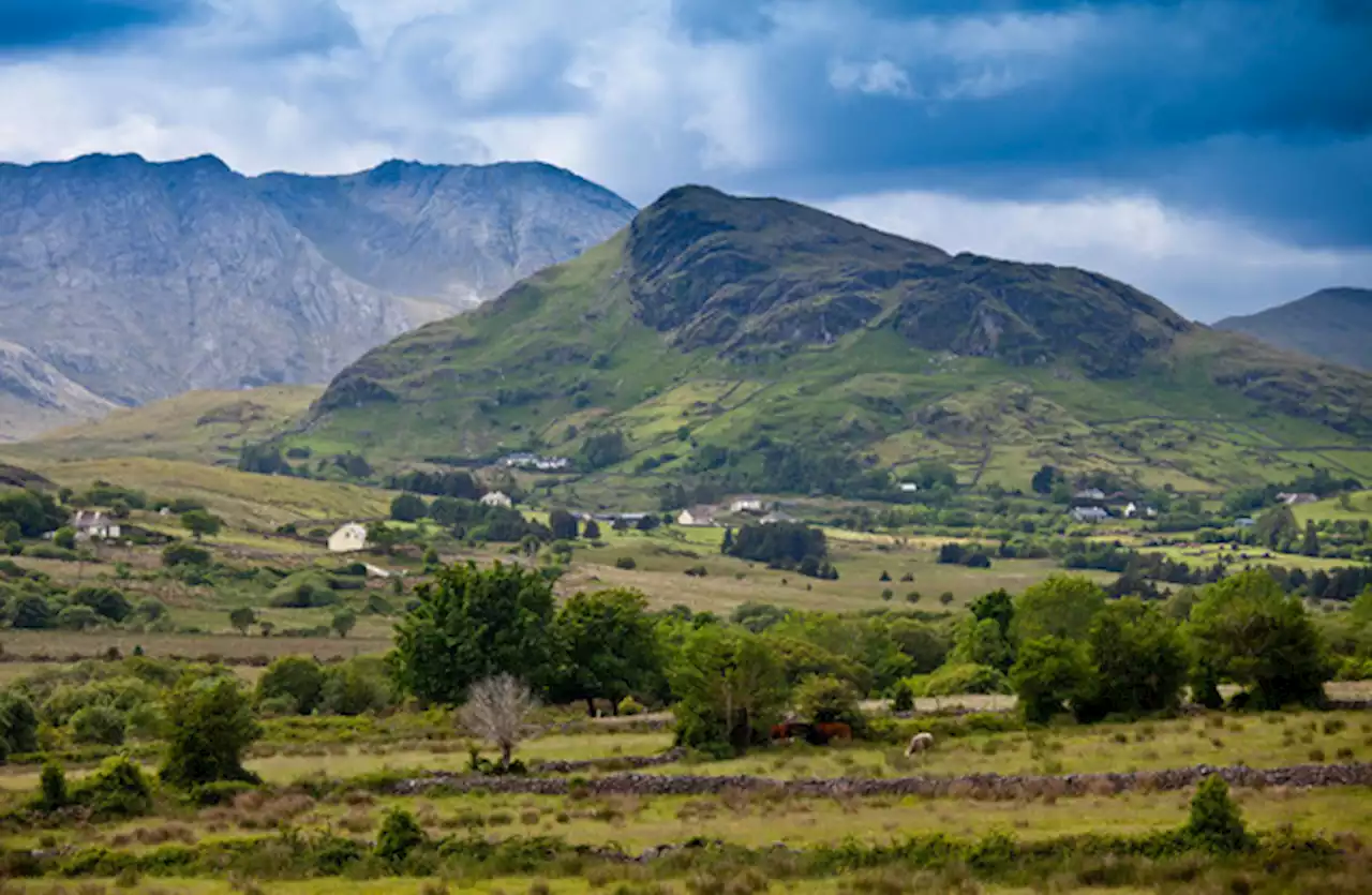 Guidelines for one-off homes in rural Ireland to go for public consultation before Christmas