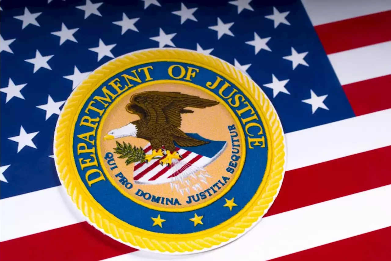 US Justice Dept requests info from Adobe on $20b Figma buy