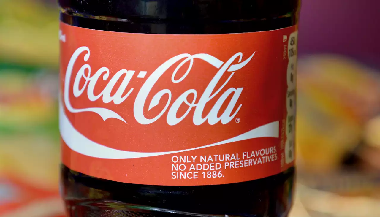 Coca-Cola issues urgent recall of Christmas multipacks over health risk